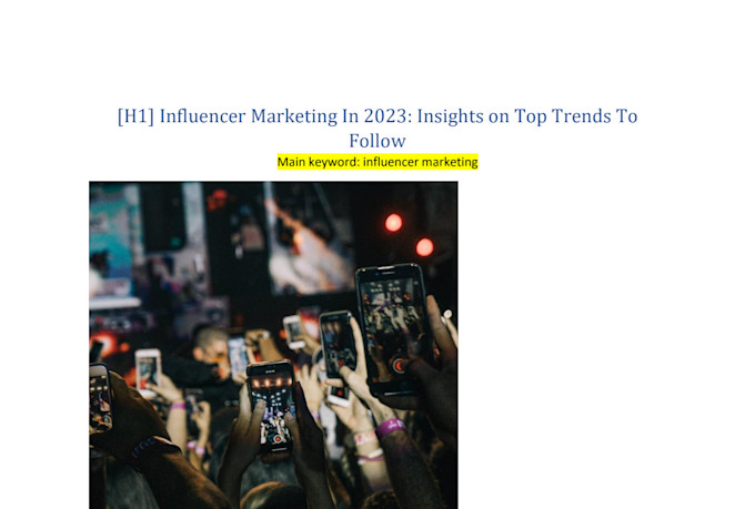 write linkedin articles and posts to build your thought leadership